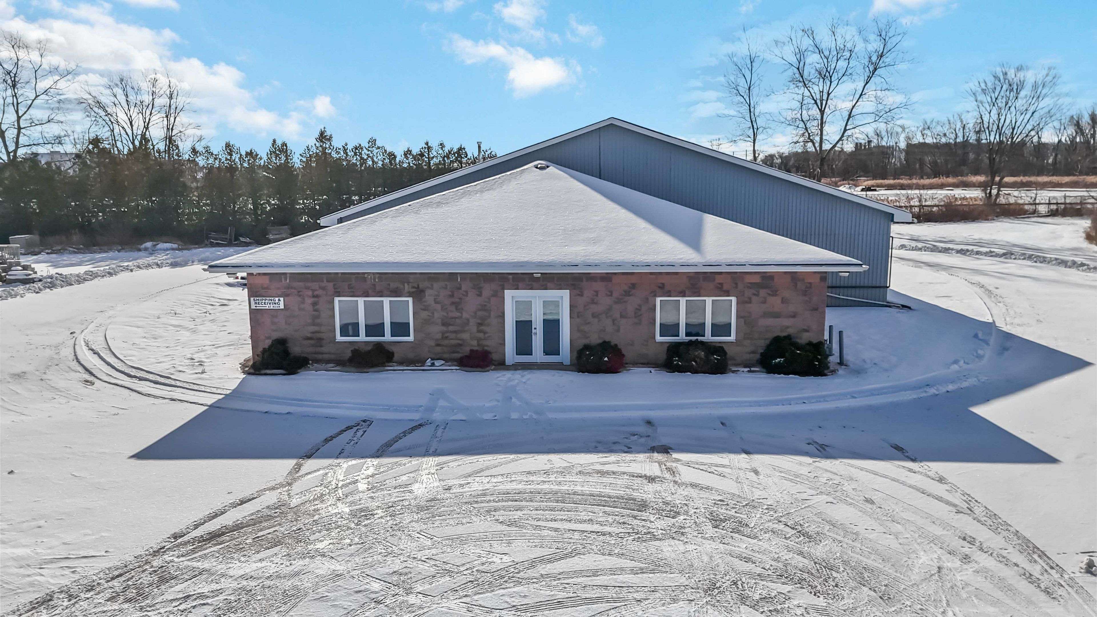 Sarnia, ON N7T 2H2,281 Campbell ST #D