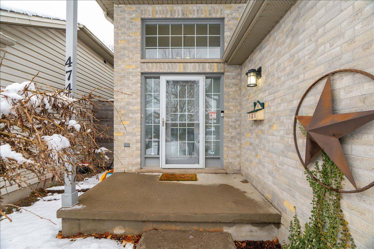 London East, ON N5V 5G6,474 Exmouth CIR