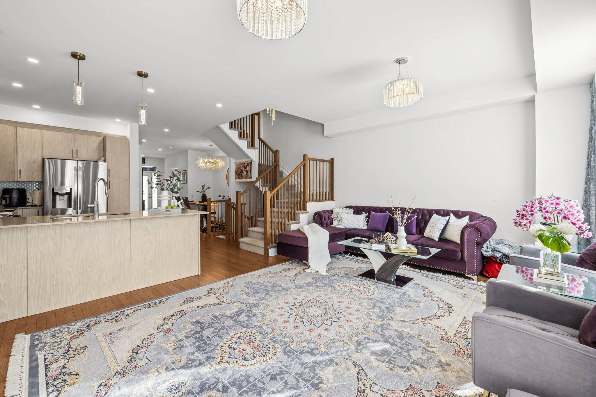 Stittsville - Munster - Richmond, ON K2S 2X9,512 Cardamom TER