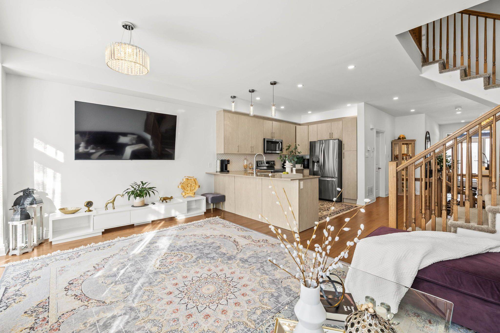 Stittsville - Munster - Richmond, ON K2S 2X9,512 Cardamom TER