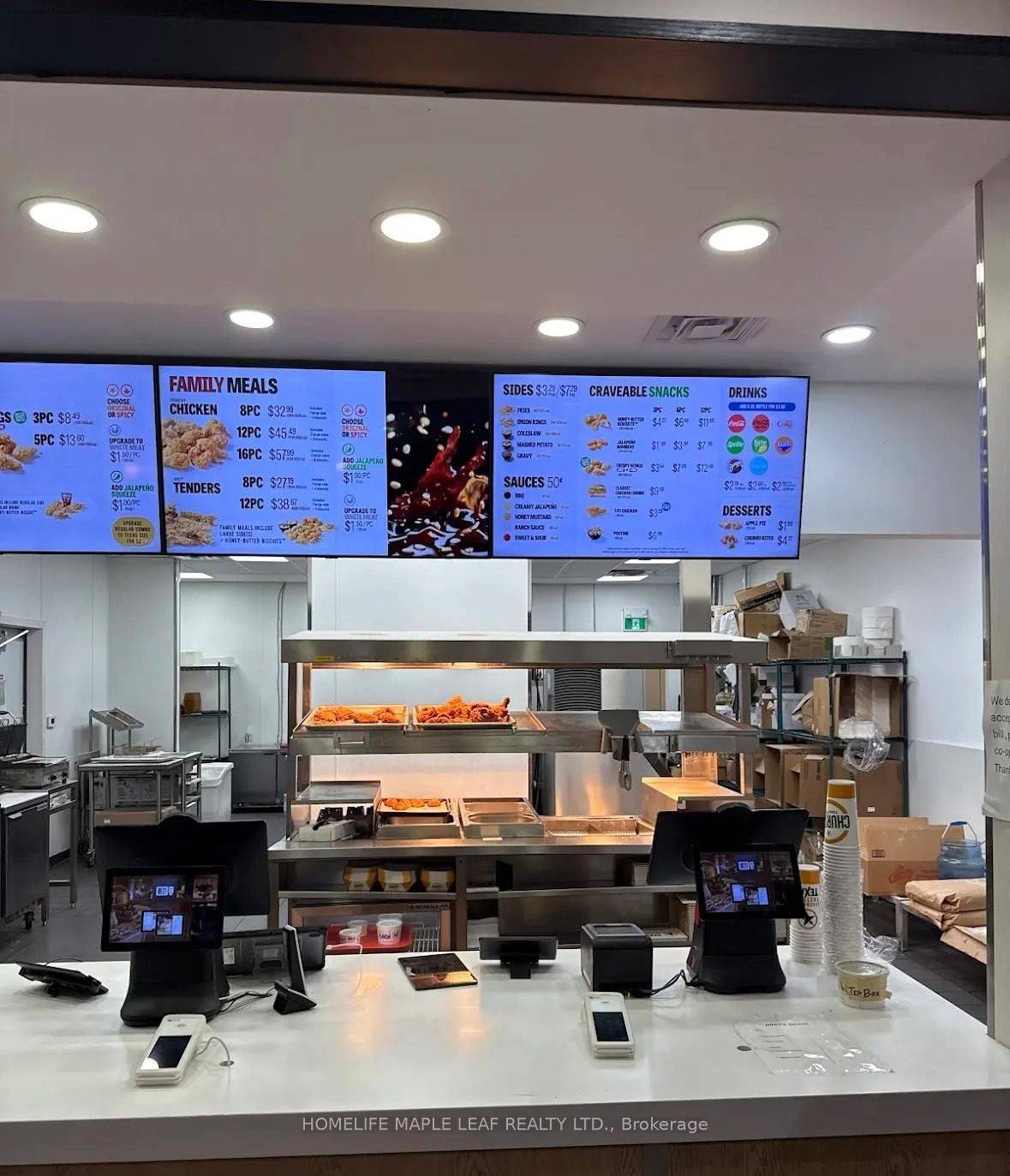 Kitchener, ON N2P 2R5,2480 Homer Watson BLVD S #6B