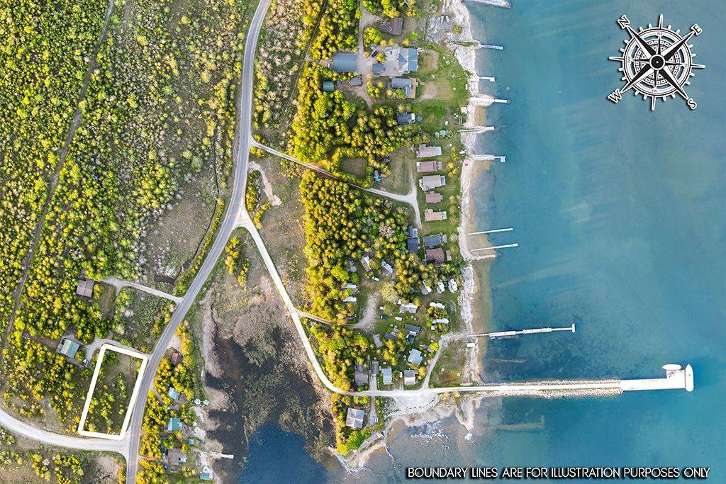 Northern Bruce Peninsula, ON N0H 2M0,Unit 39 Tamarac RD