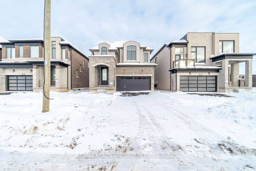 Woodstock, ON N4T 0N7,835 Queenston BLVD