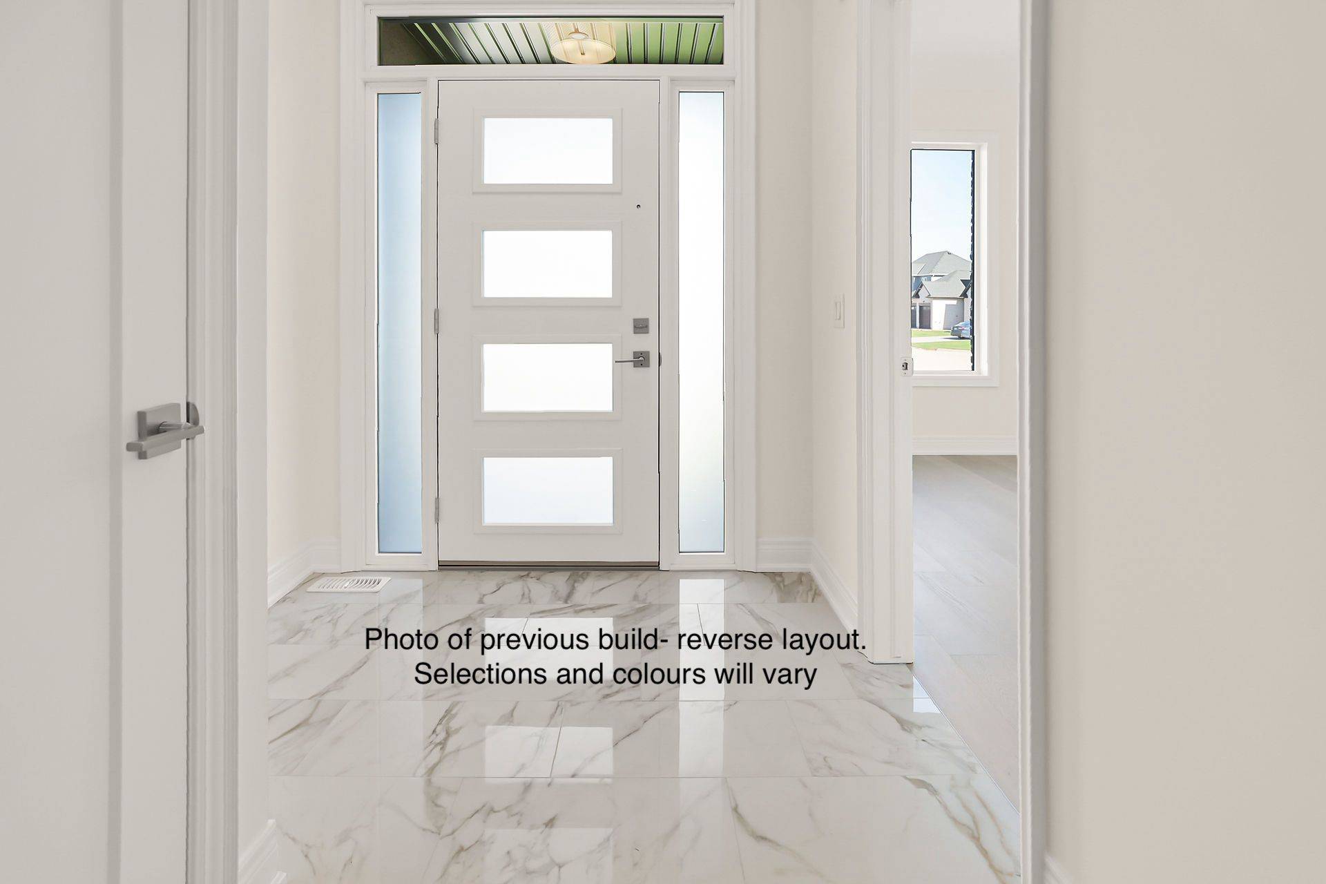 Fort Erie, ON L0S 1S0,4108 VILLAGE CREEK DR