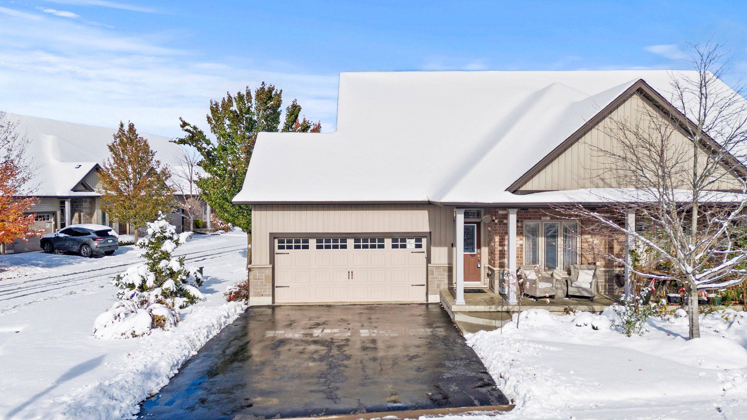 Niagara Falls, ON L2H 0G3,9440 Eagle Ridge DR #19