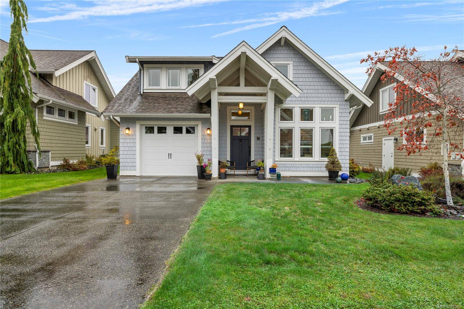 Qualicum Beach, BC V9K 2C1,5251 Island Hwy W #42