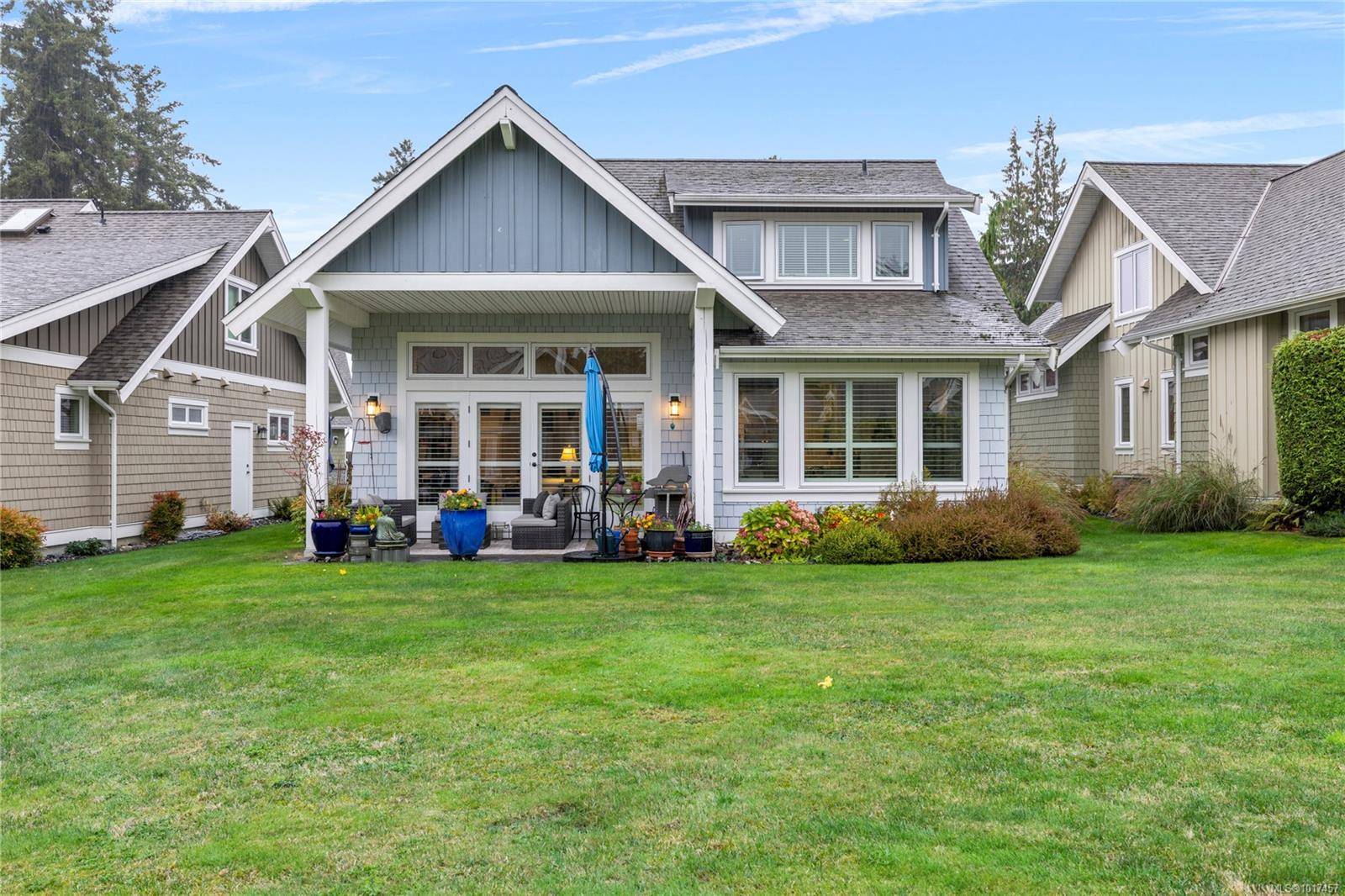 Qualicum Beach, BC V9K 2C1,5251 Island Hwy W #42