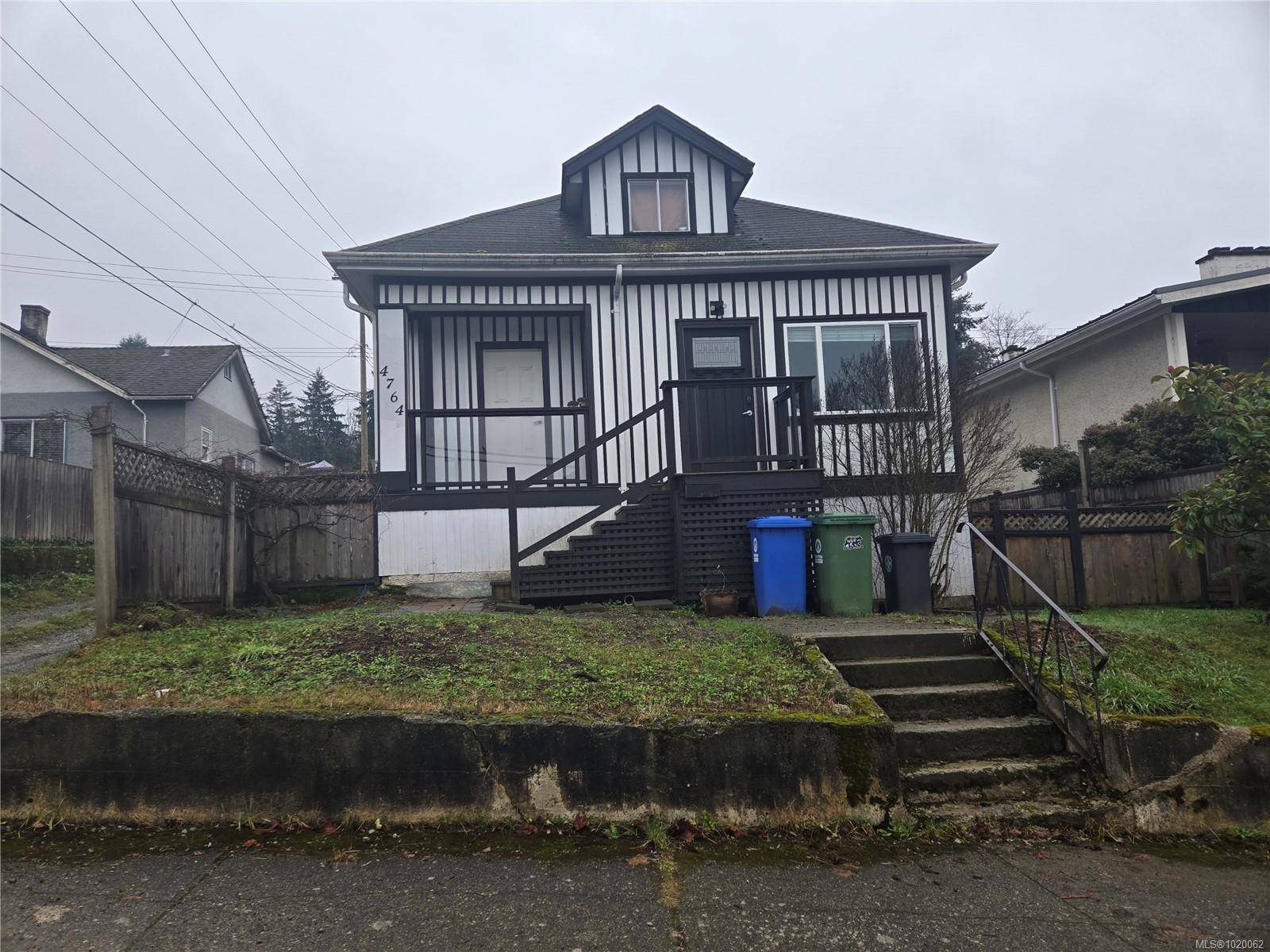 Port Alberni, BC V9Y 3J8,4764 Burde St