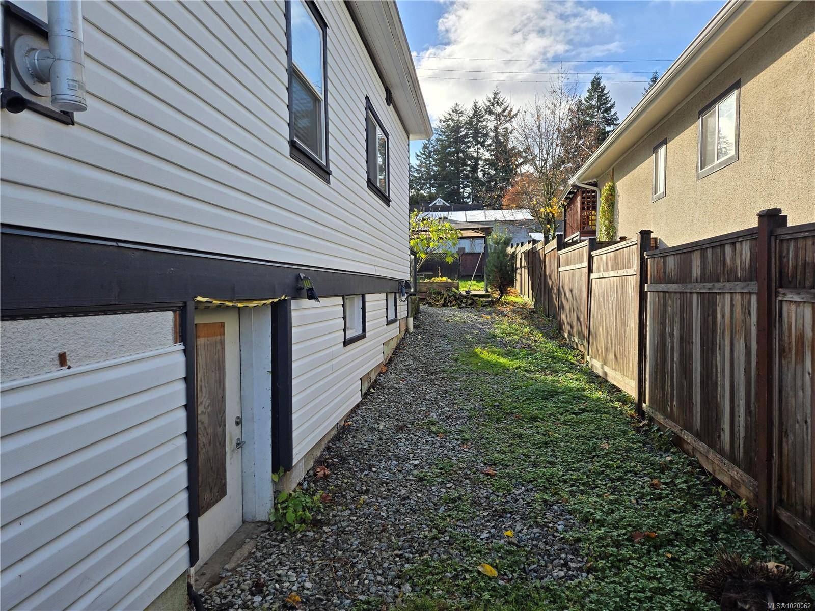 Port Alberni, BC V9Y 3J8,4764 Burde St