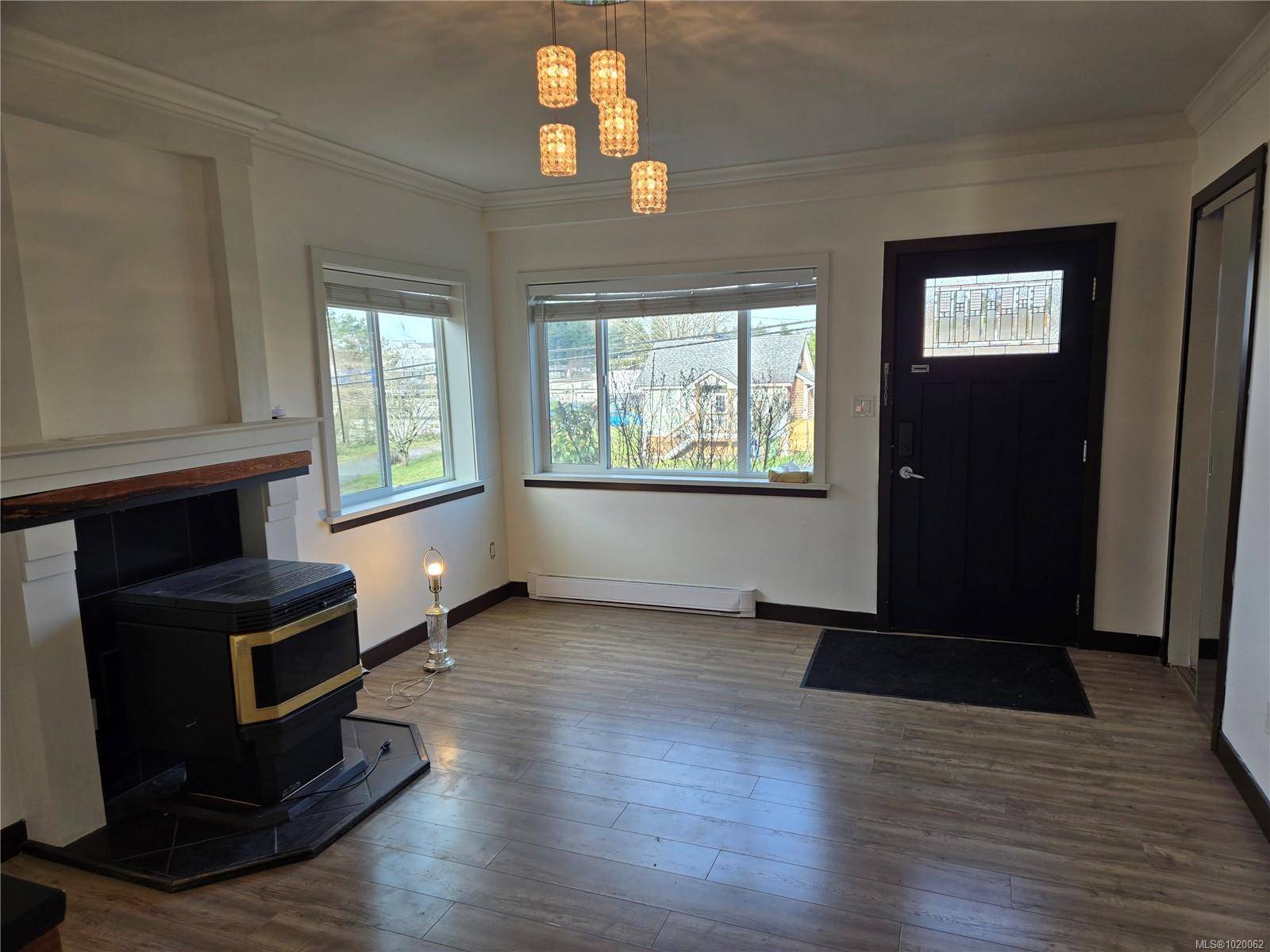 Port Alberni, BC V9Y 3J8,4764 Burde St