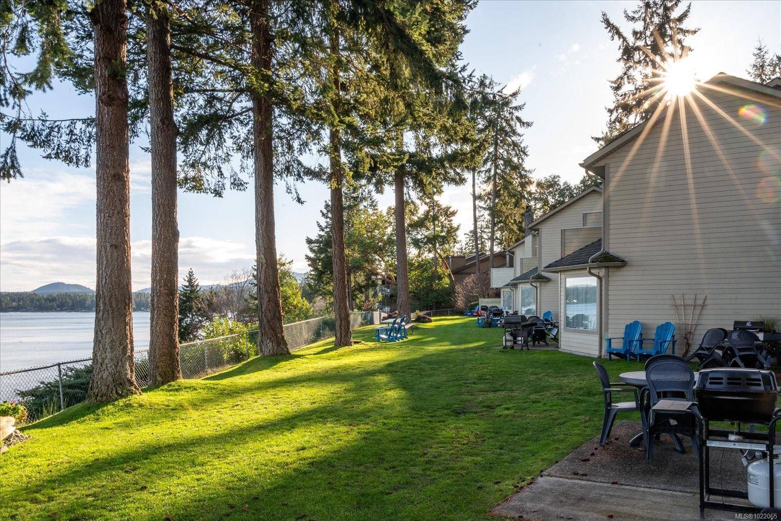 Parksville, BC V9P 2E3,1145 Resort Dr #28