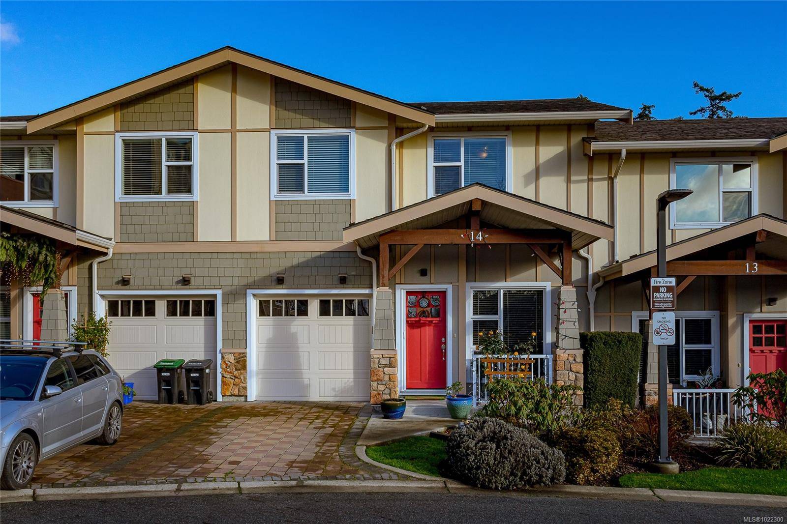 View Royal, BC V9B 0S8,1900 Watkiss Way #14