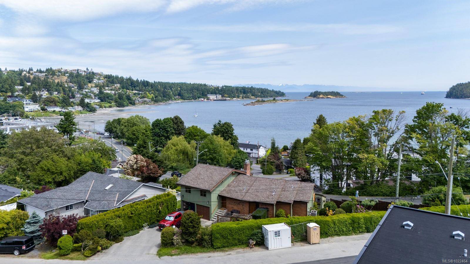 Nanaimo, BC V9S 3V4,2543 Doctors Rd