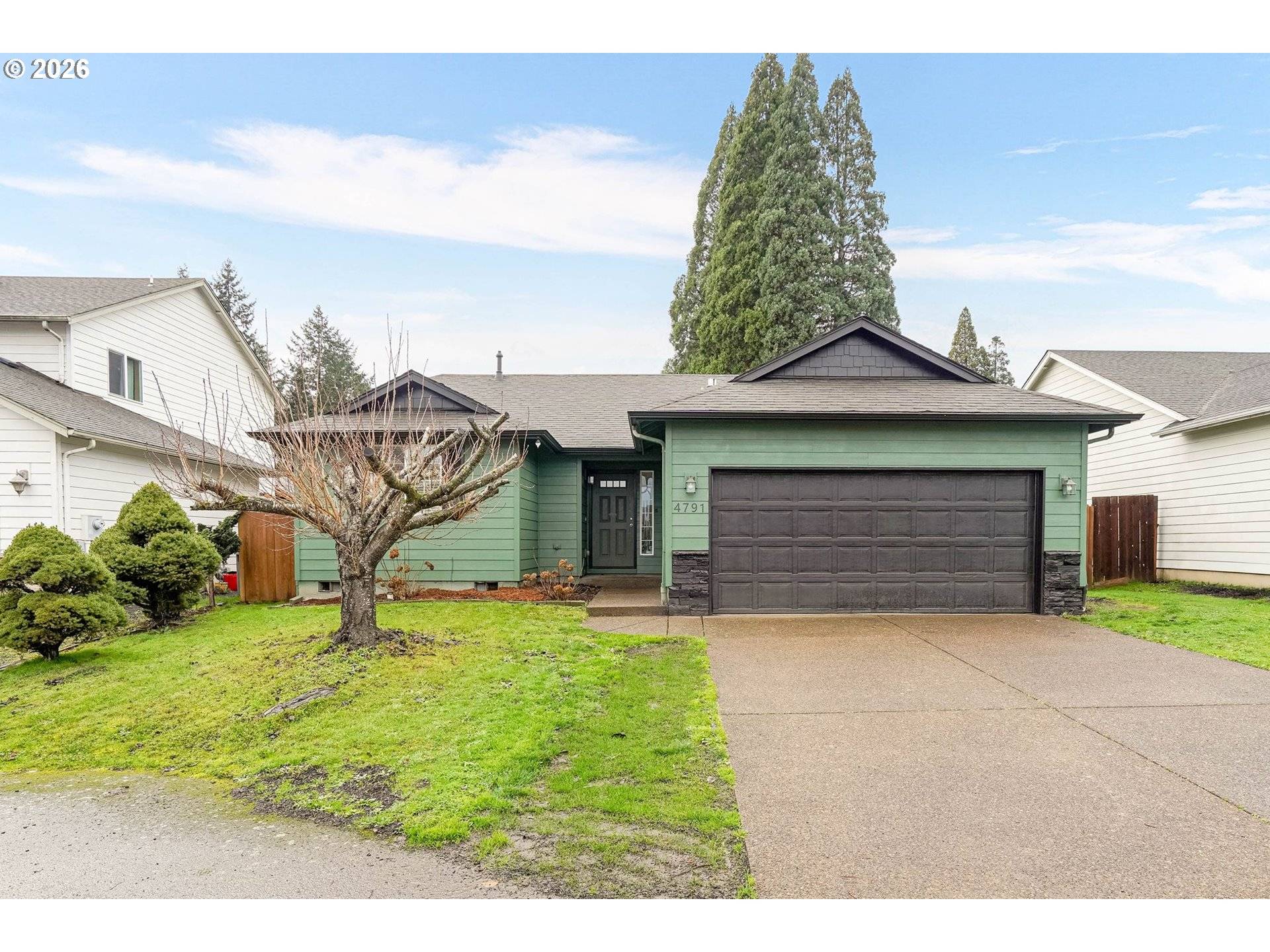 Salem, OR 97305,4791 NE CURRANT LN