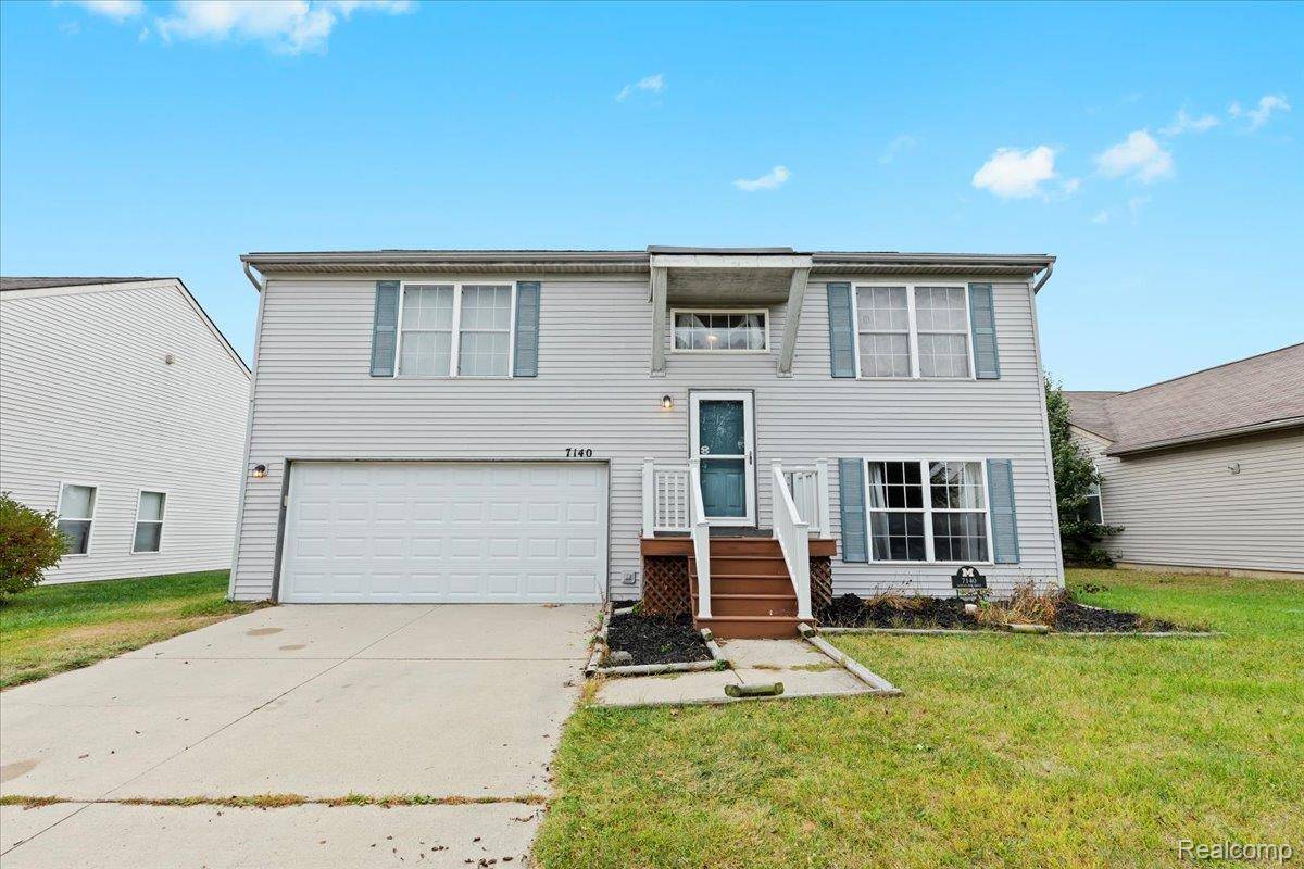 Ypsilanti, MI 48197,7140 Maplelawn DR