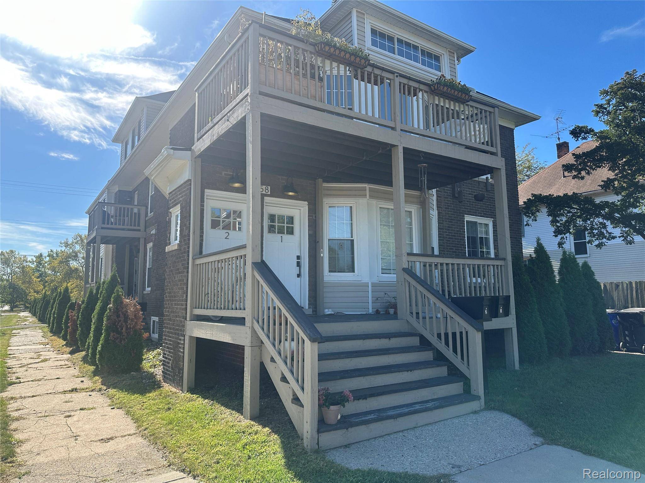 Detroit, MI 48202,458 Hague ST