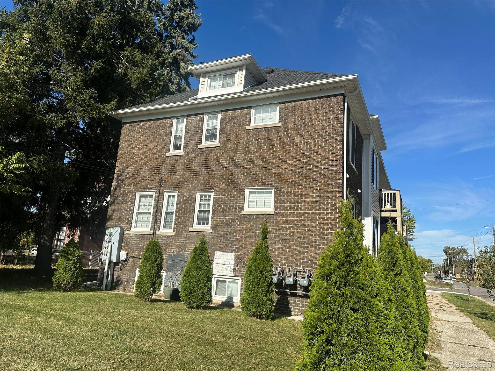 Detroit, MI 48202,458 Hague ST