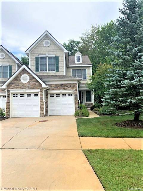 Novi, MI 48374,26298 FIELDSTONE DR