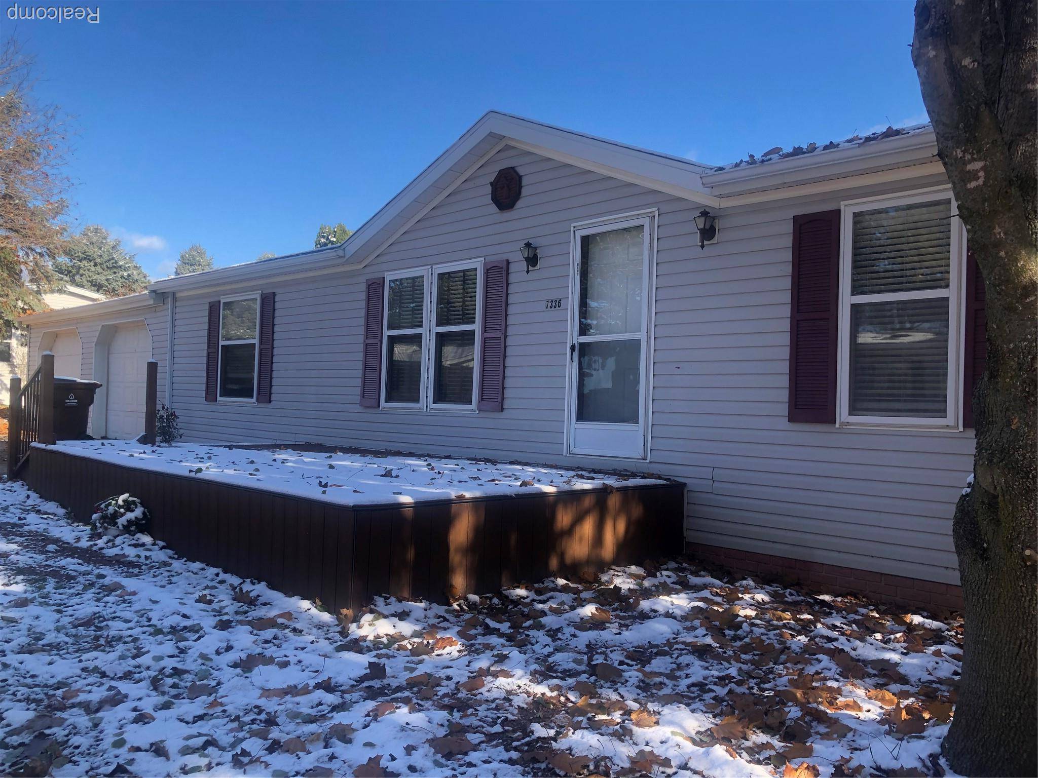 Alma, MI 48801,7336 Scotland CIR