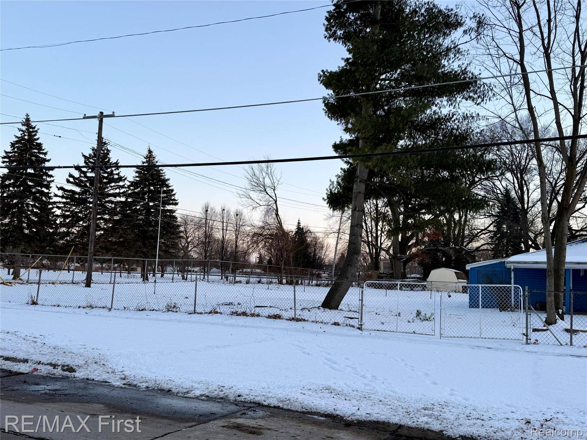 Warren, MI 48091,23846 Hill AVE