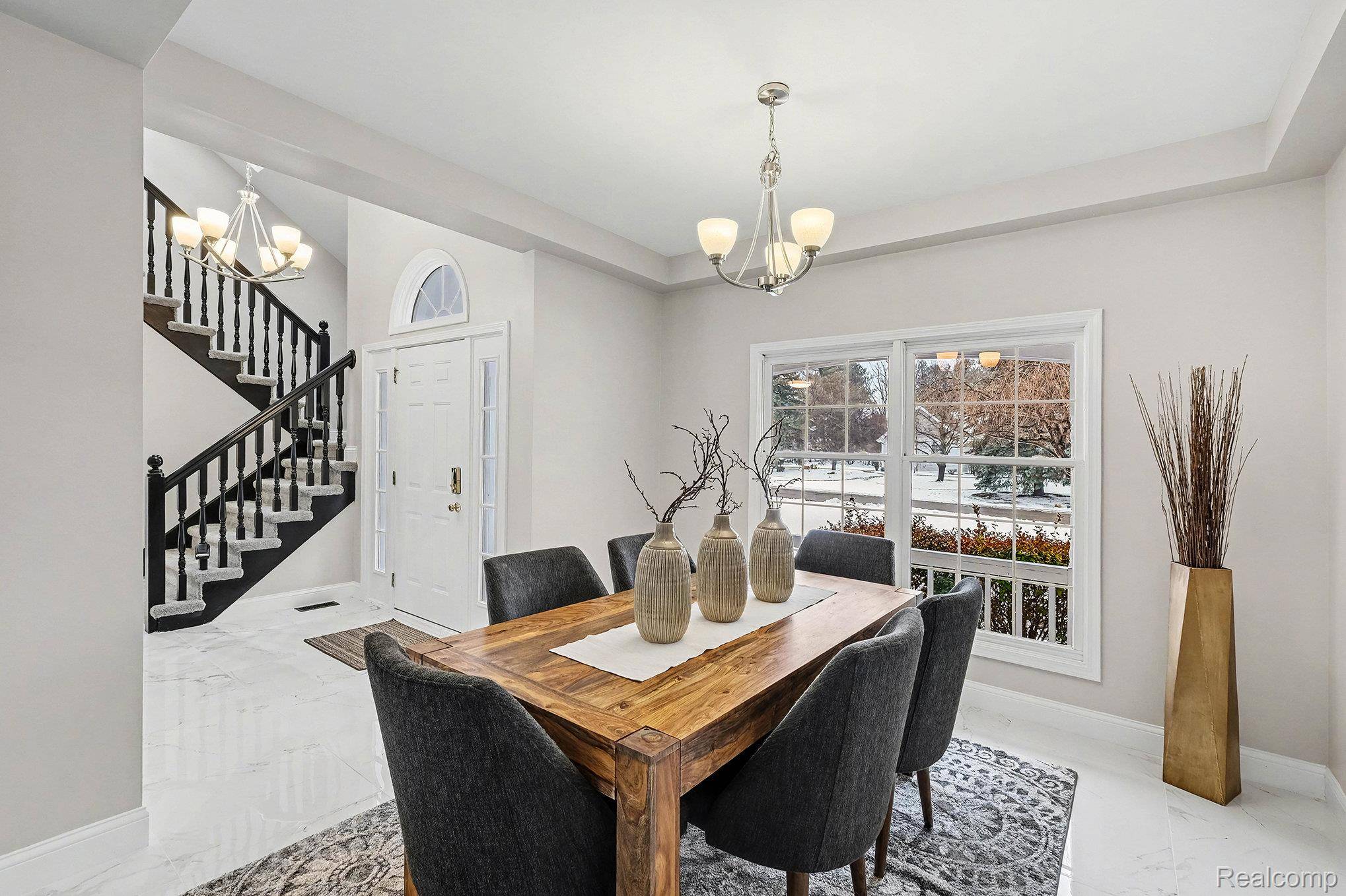 Fenton, MI 48430,4116 Split Rail LN