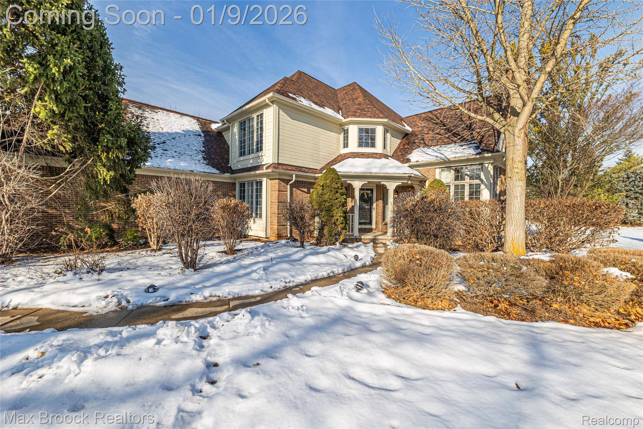 Novi, MI 48375,41450 Mission LN