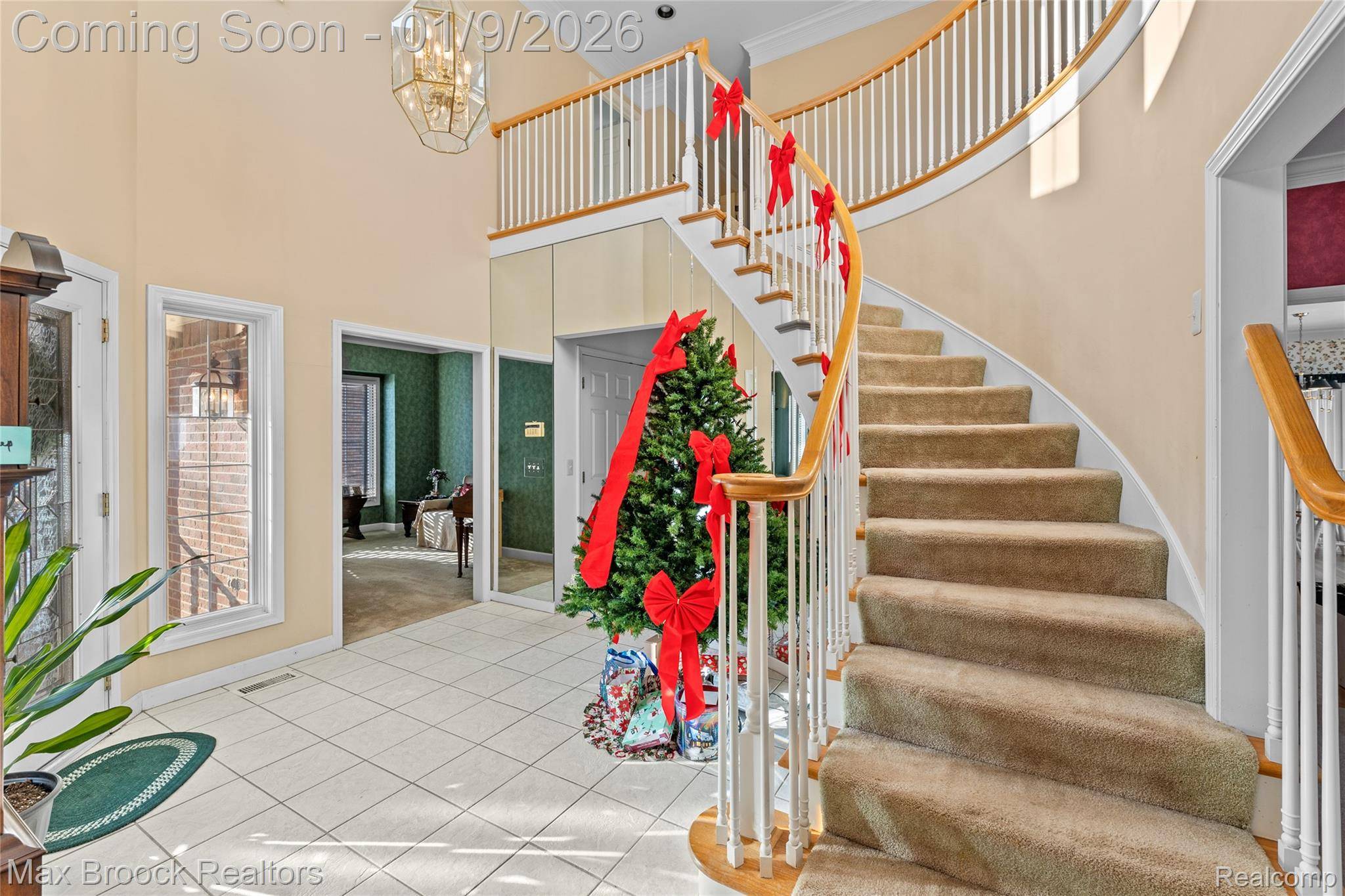 Novi, MI 48375,41450 Mission LN