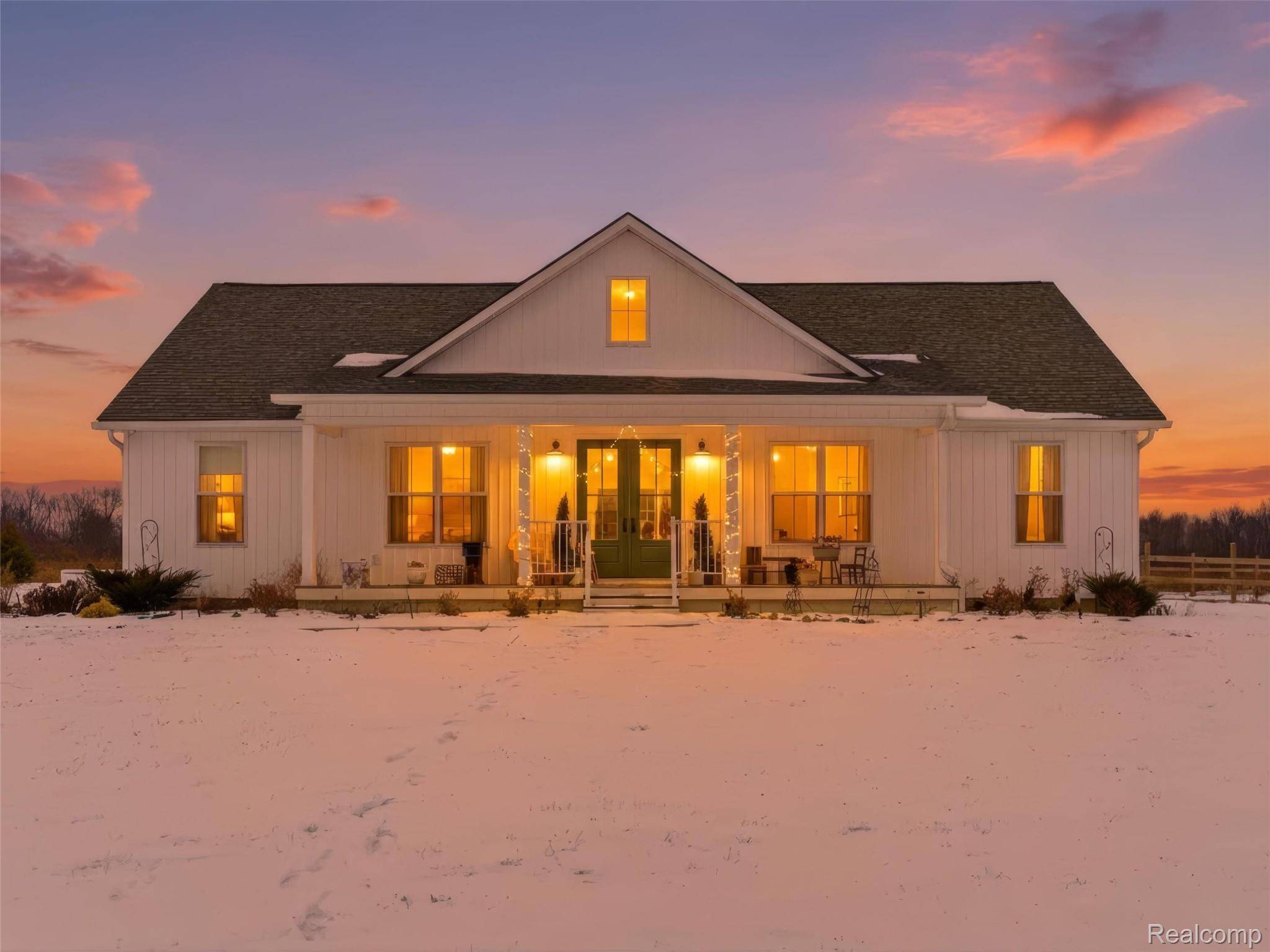 Imlay City, MI 48444,7197 Lyons RD