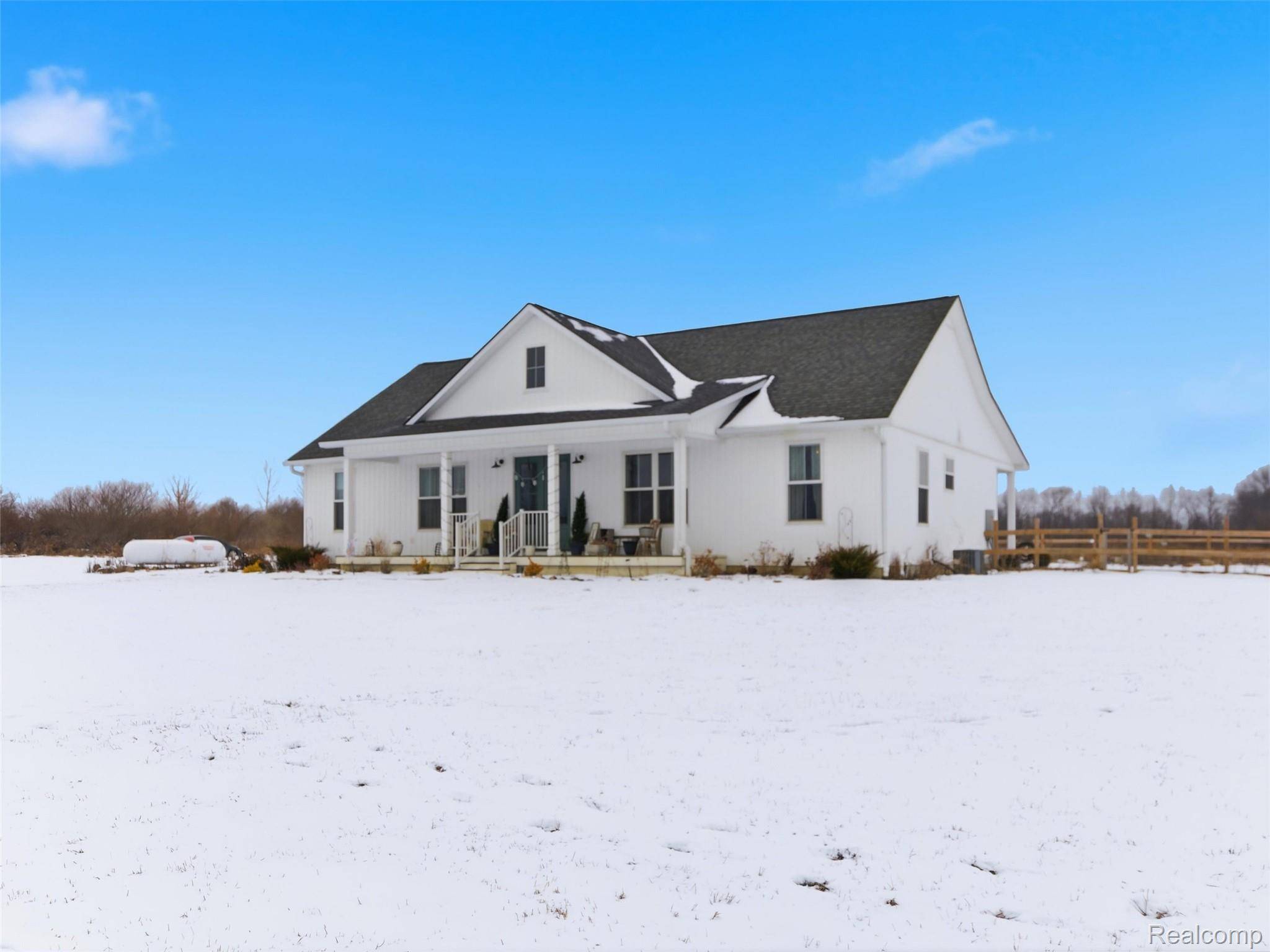 Imlay City, MI 48444,7197 Lyons RD