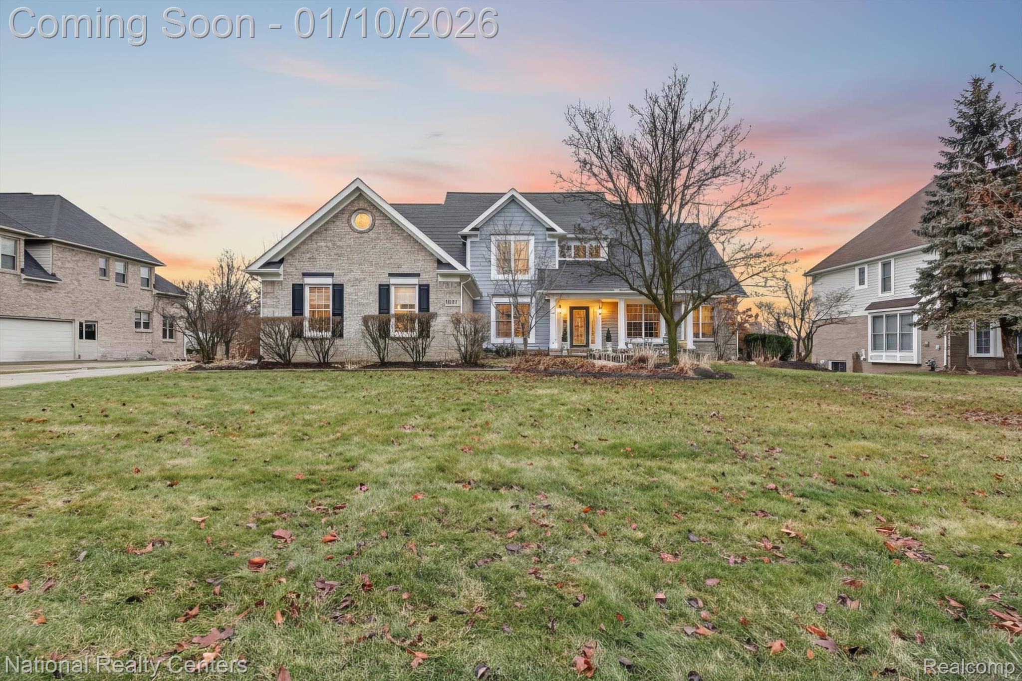 Canton, MI 48187,50145 Tottenham CT