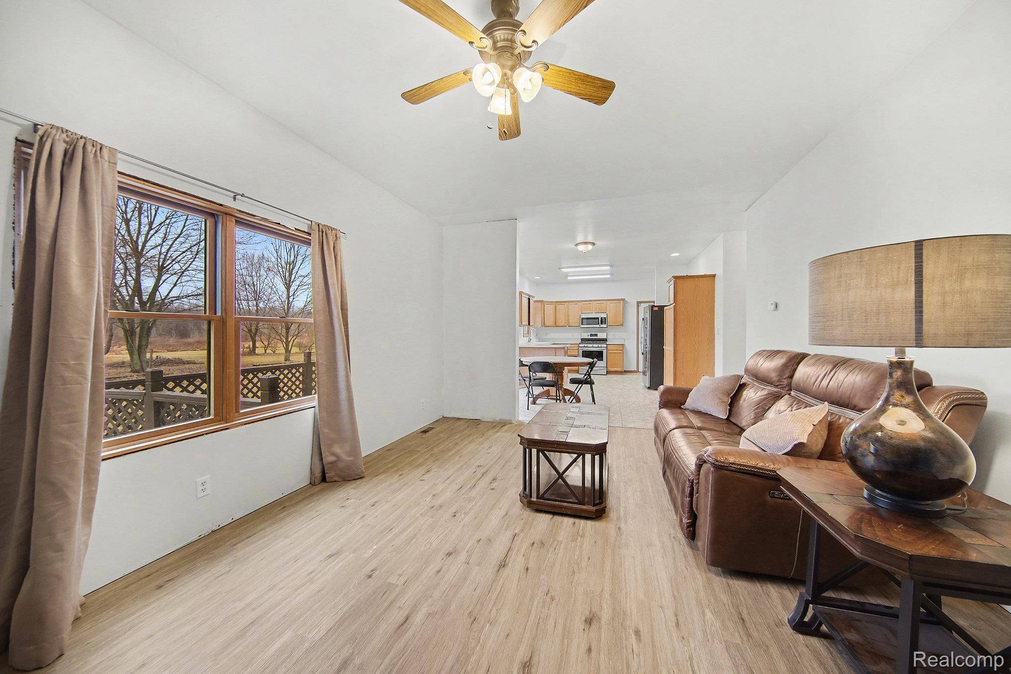 Belleville, MI 48111,23780 Carleton West RD