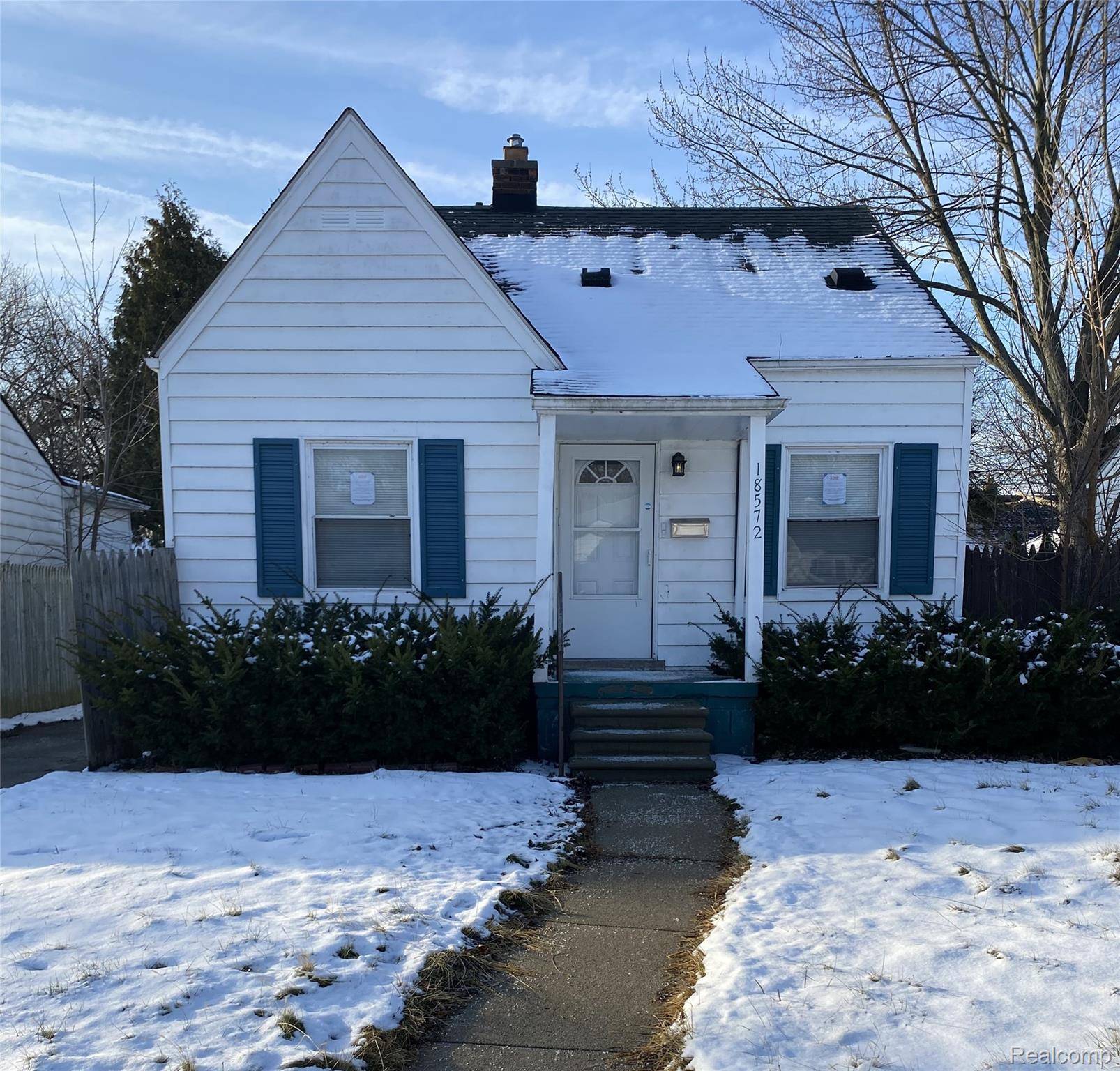 Harper Woods, MI 48225,18572 Kenosha ST