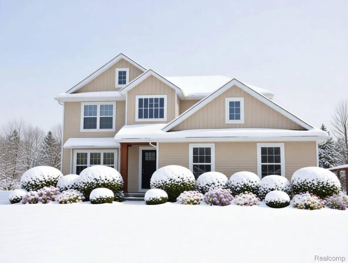 Owosso, MI 48867,553 W Wildwood DR