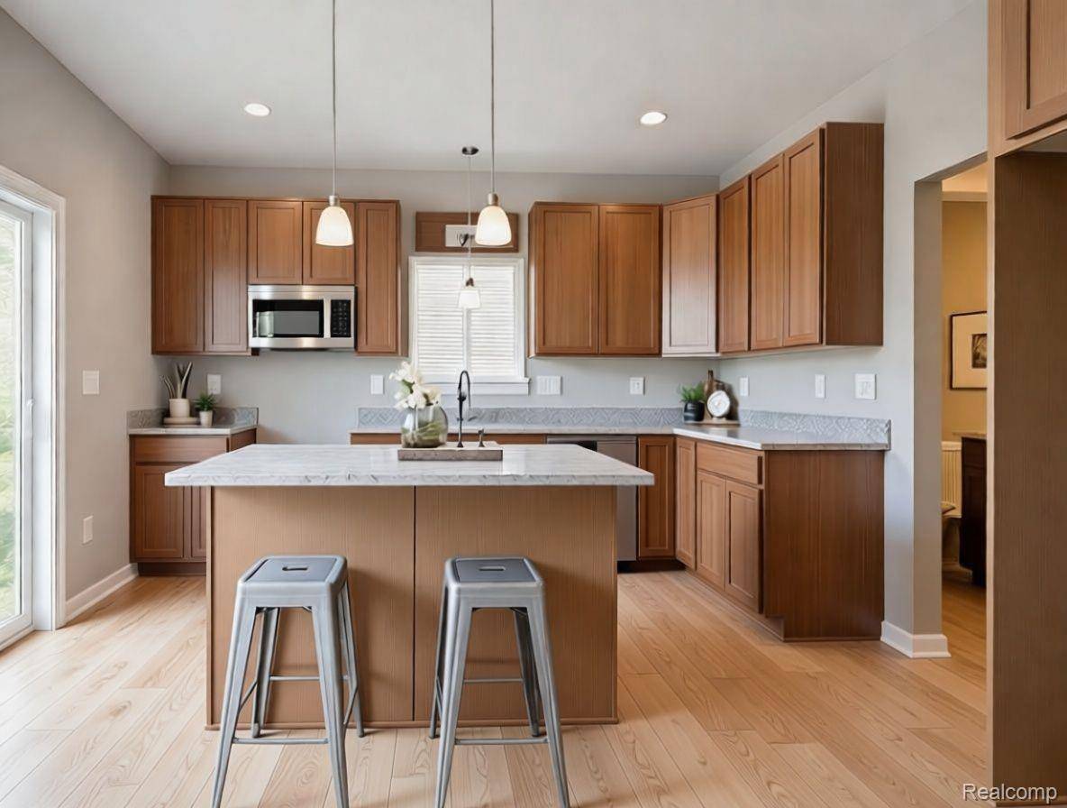 Owosso, MI 48867,553 W Wildwood DR