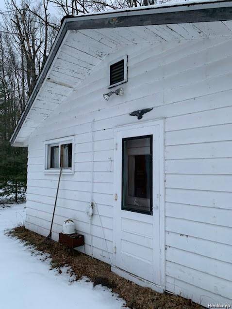 Tawas City, MI 48763,5141 Carpenter RD