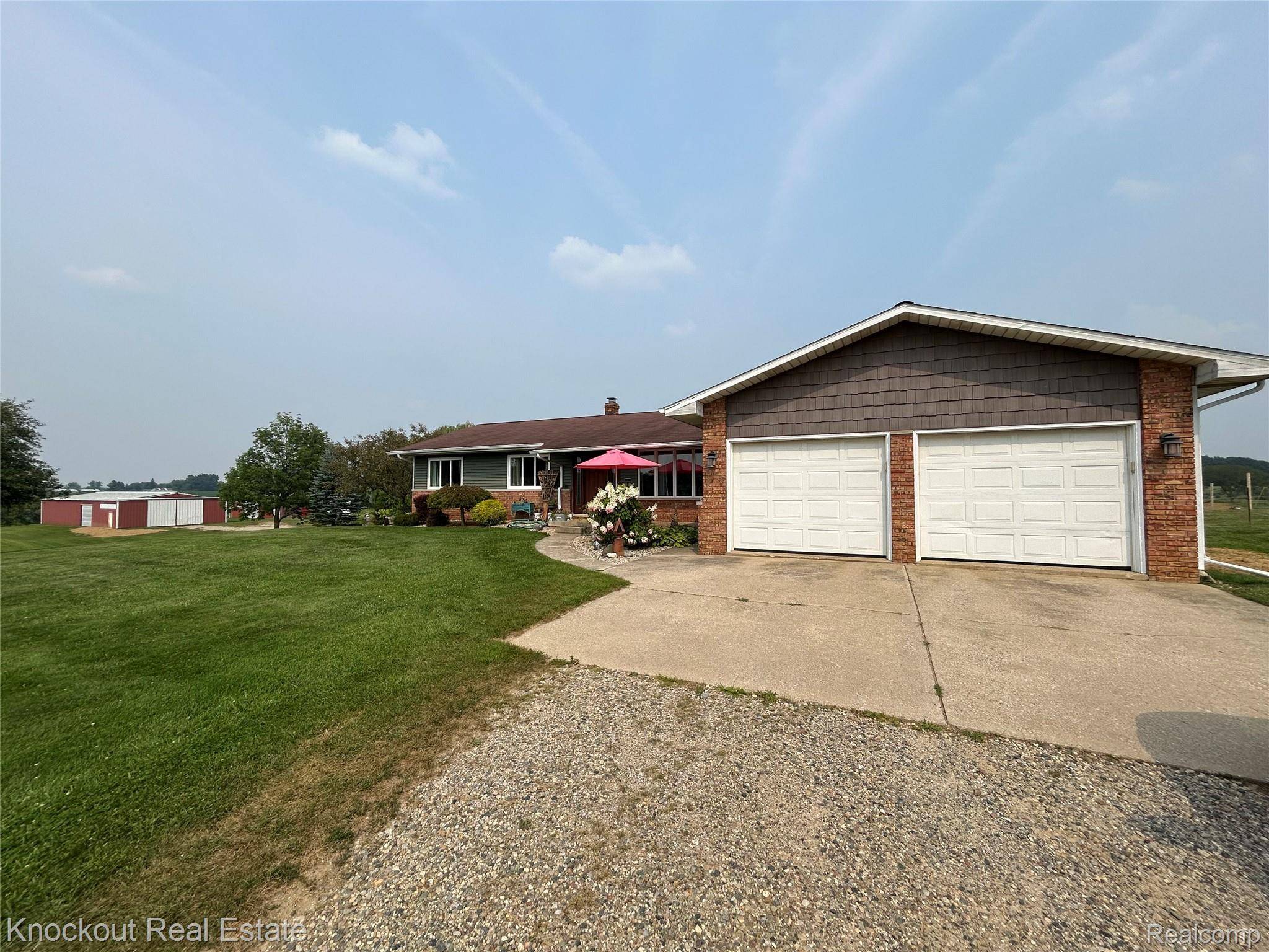 Millington, MI 48746,9291 Sheridan RD