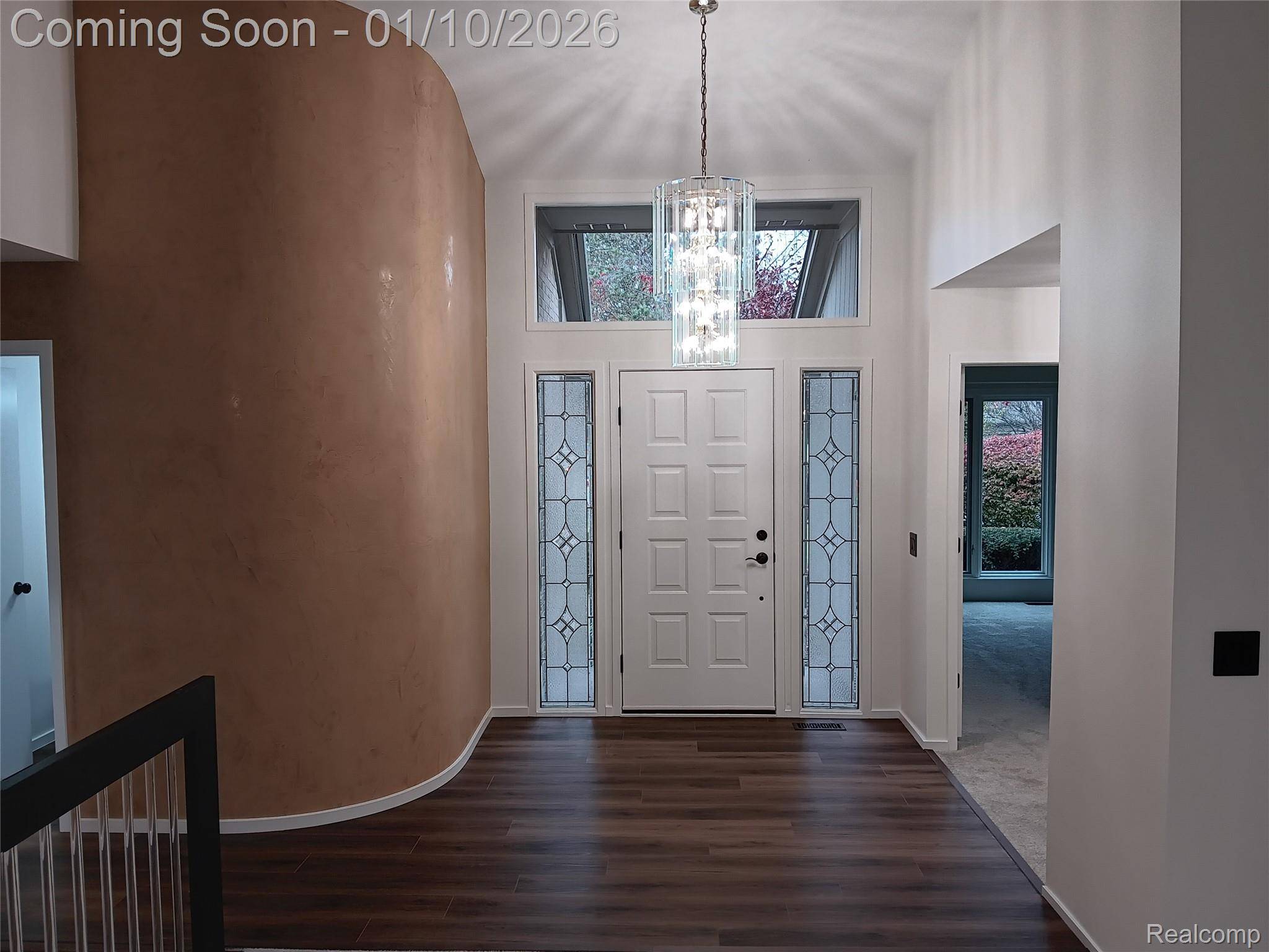 Farmington Hills, MI 48331,33786 Vista DR