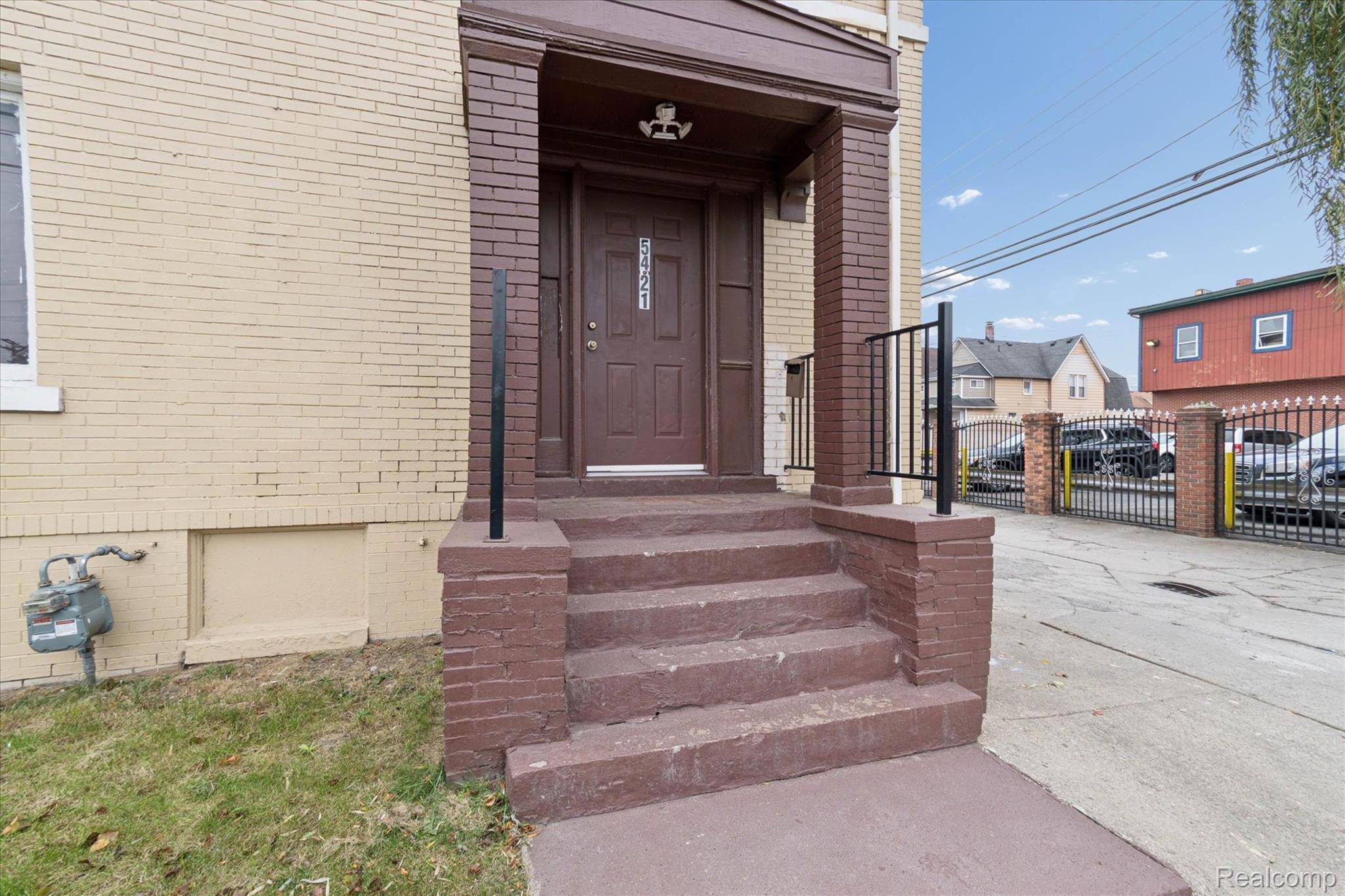 Detroit, MI 48209,5421 Toledo ST