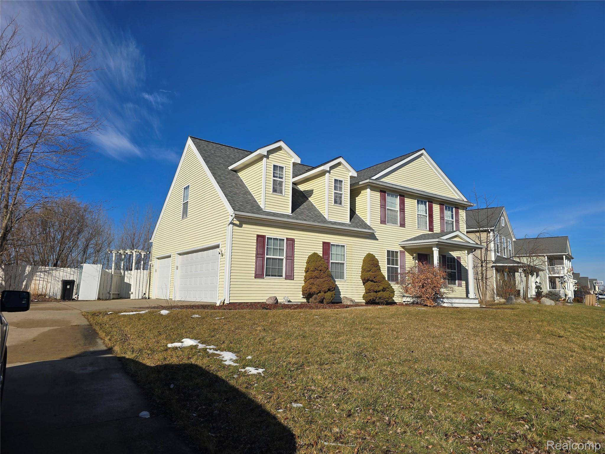 Linden, MI 48451,13046 Stony Brook PASS