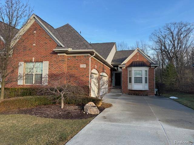 Oakland, MI 48306,2750 Castlemartin CT