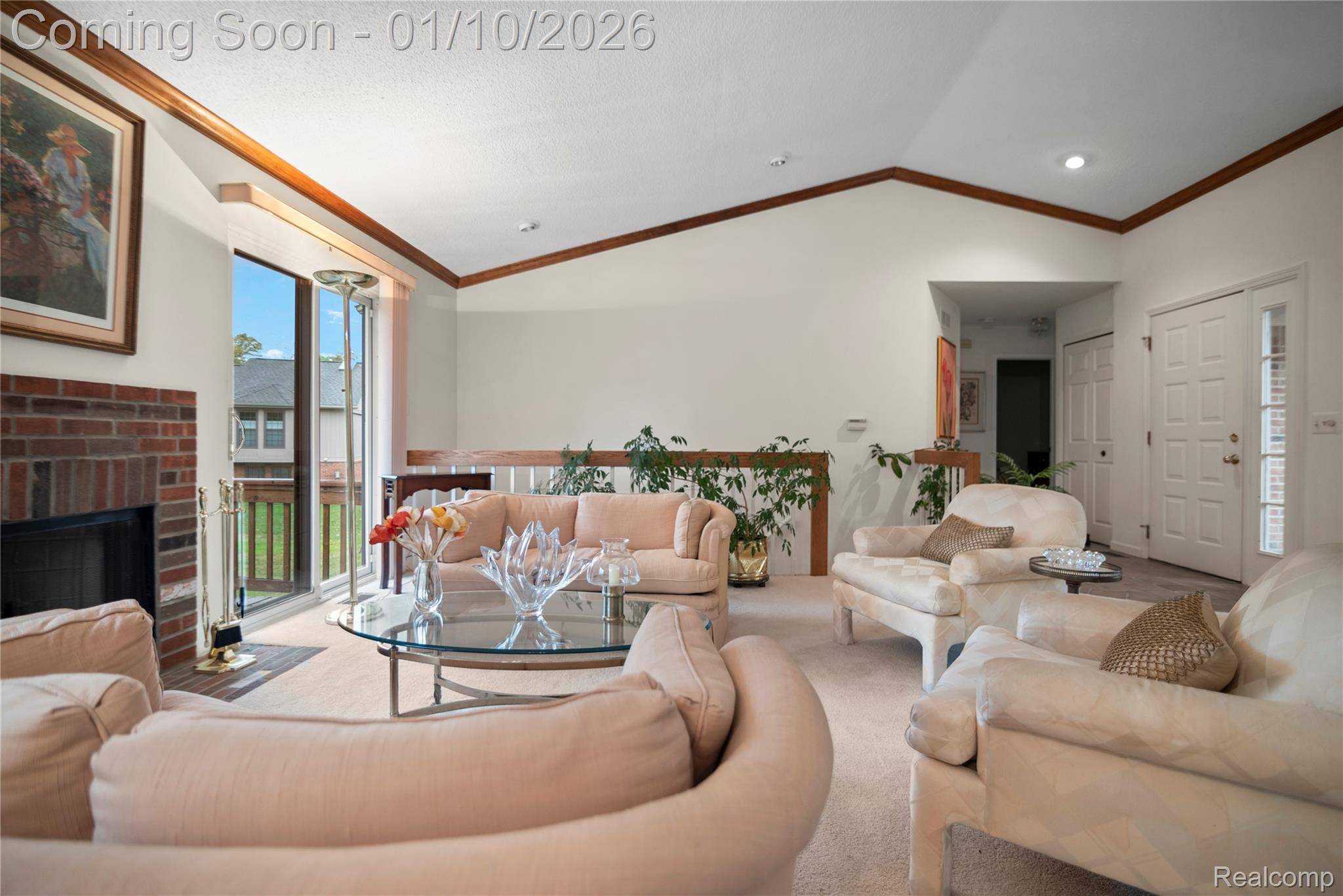 West Bloomfield, MI 48322,7252 Huntcliff