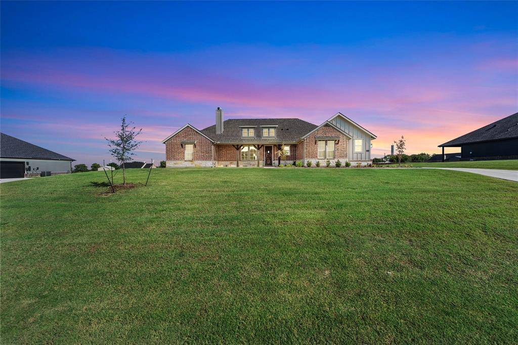 Sherman, TX 75090,5 Louis Road