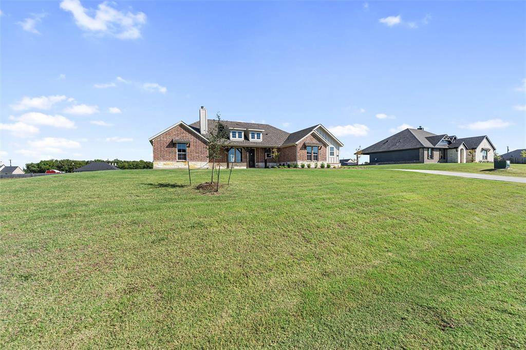 Sherman, TX 75090,5 Louis Road