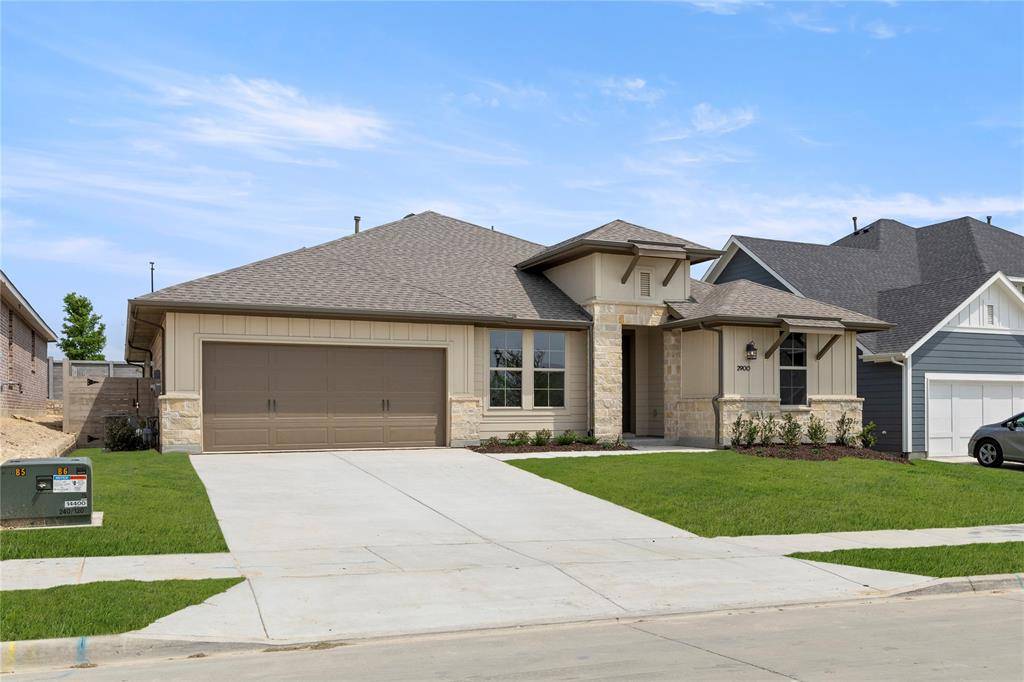 Mckinney, TX 75071,2900 Barbary