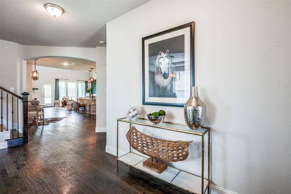 Prosper, TX 75078,341 Lake Trail Lane