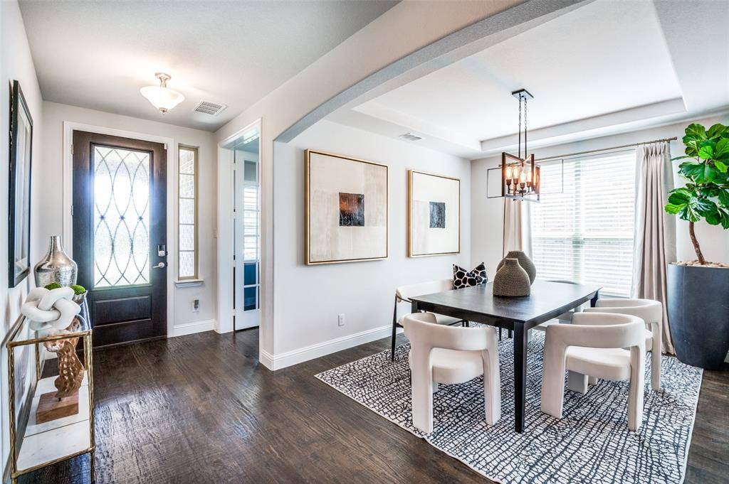 Prosper, TX 75078,341 Lake Trail Lane