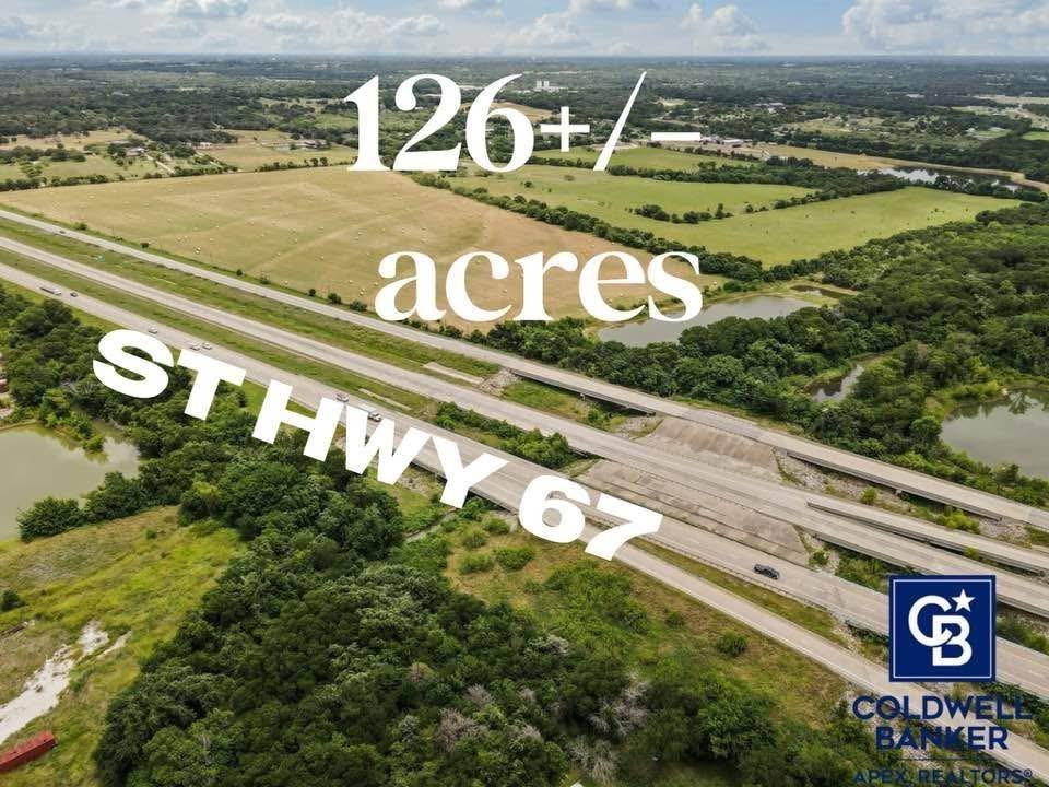 1513 County Road 801b, Cleburne, TX 76031