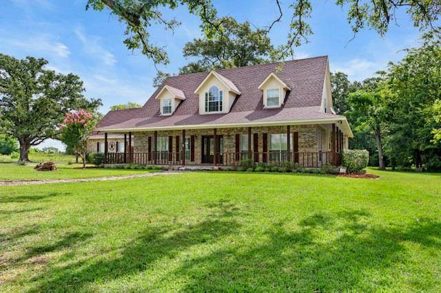 Alba, TX 75410,127 RS CR 2372