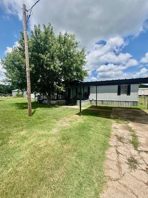 Azle, TX 76020,145 Clayton Road