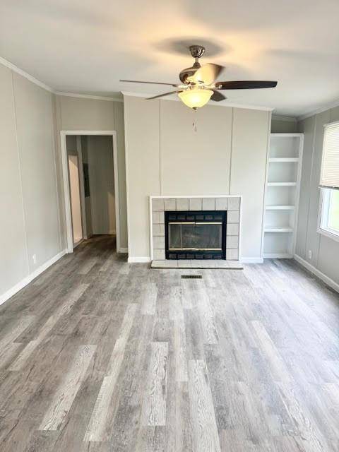 Azle, TX 76020,145 Clayton Road